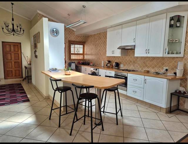 3 BEDROOM CLUSTER FOR SALE IN NEW REDRUTH